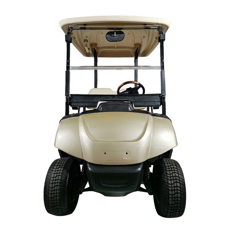 Elektrikli golf arabalarının gaz golf arabaları üzerindeki avantajları nelerdir?