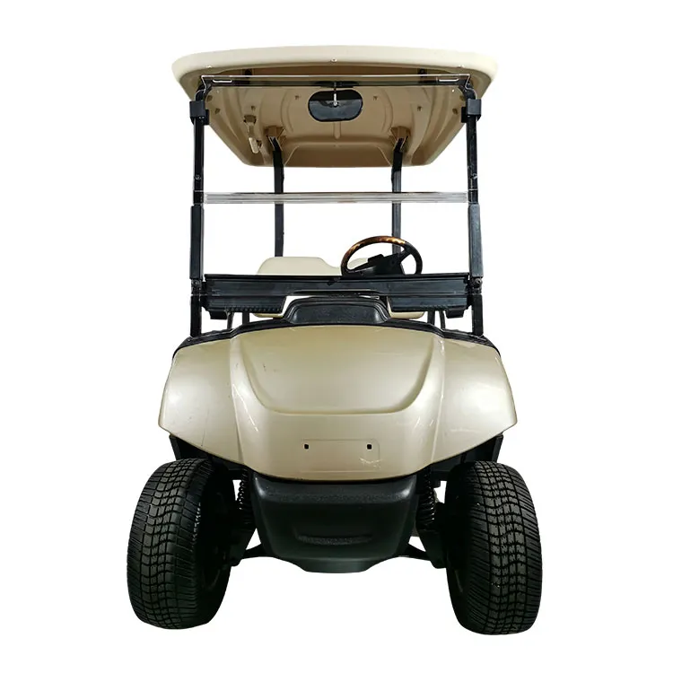 Elektrikli golf arabalarının yakıt golf arabaları üzerindeki en büyük avantajı nedir?
