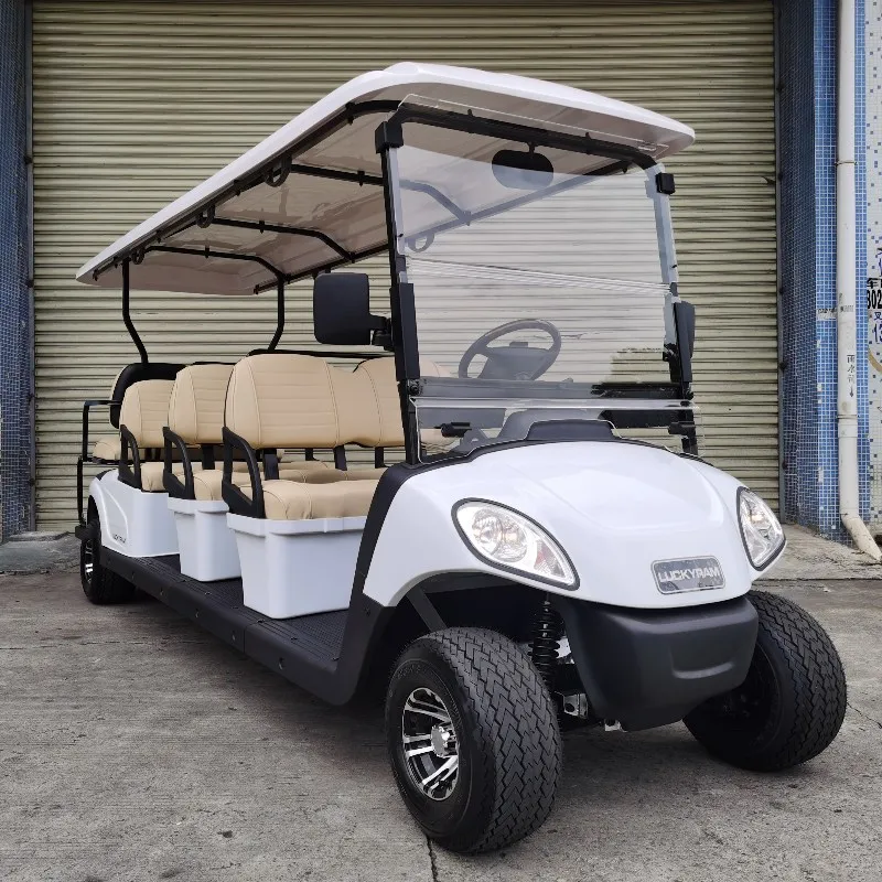 Elektrikli golf arabaları nasıl ihraç edilir? Deniz kaynaklı ihracat için hangi prosedürler gereklidir?