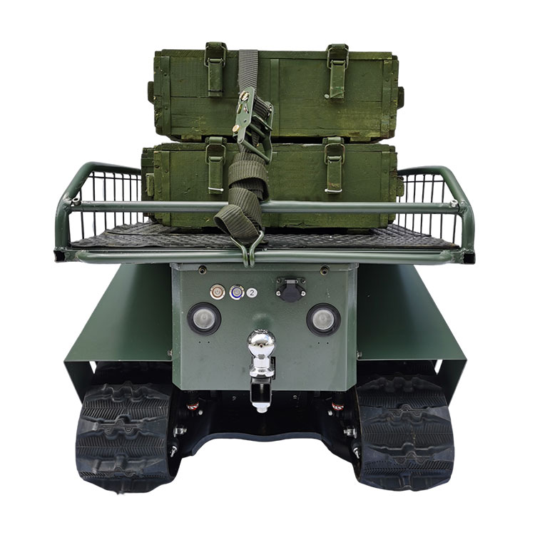Taşıma Robotu Neden Modern Malzeme Taşımada Temel Çözüm Haline Geliyor?