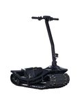 72V Lityum Pil Katlanabilir Kar Araci All-Terrain Etv